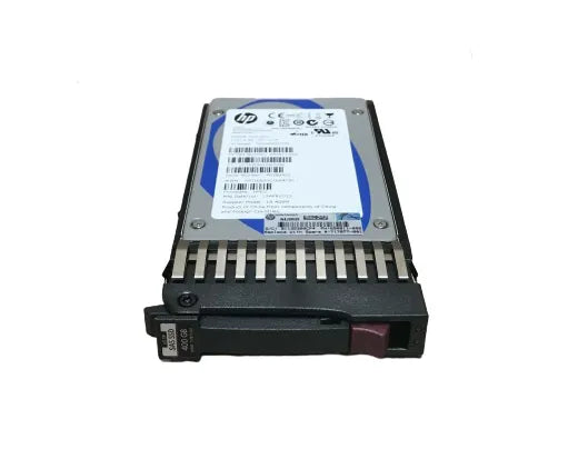 HP 851019-B21 256GB SATA 6Gb/S Hot-Swappable Value Endurance 2.5-Inch Solid State Drive For Cloudline CL2200 G3 1211R Server