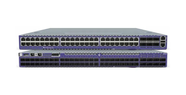Extreme Networks 8720-32C-DC-R 8720-32C With DC PS B-F Fans Extreme Networks Part Number: 8720-32C-DC-R