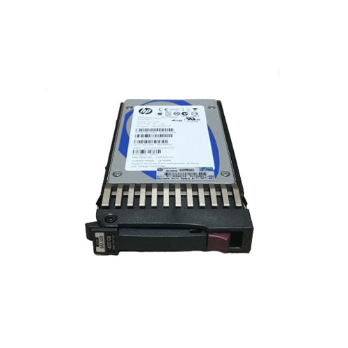 HP 854185-B21 480GB SATA 6Gb/s 2.5-Inch SSD – Reliable and Efficient Enterprise Storage