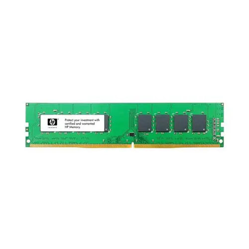 HPE 859992-B21 64GB DDR4-2400/PC4-19200 RDIMM 288-Pin CL17 Quad Rank X4 ECC Registered Memory Module HPE Part Number: 859992-B21