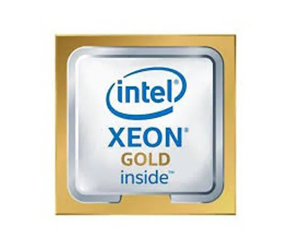 HPE 860683-L21 2.60GHz 10.40GT/S UPI 19.25MB L3 Cache Socket FCLGA3647 Intel Xeon Gold 6126 Dodeca-Core (12 Core) Processor Kit For ProLiant DL360 Gen10 HPE Part Number: 860683-L21
