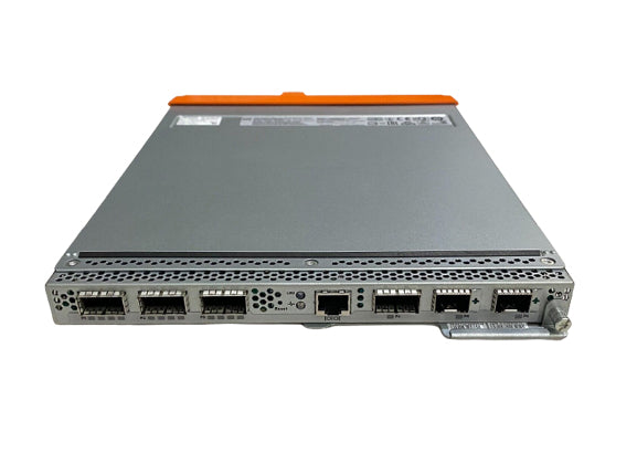 HPE 874059-001 Apollo 4 X QSFP+ Ports 40GBase-X + 2 X SFP+ Ports 10GBase-X Layer 2 Managed Gigabit Ethernet Switch HPE Part Number: 874059-001