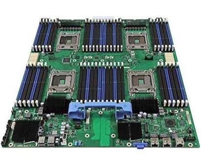 HPE 877944-001 Socket FCLGA3647 Intel Chipset System Board (Motherboard) For ProLiant DL160/DL580 Gen10 HPE Part Number: 877944-001
