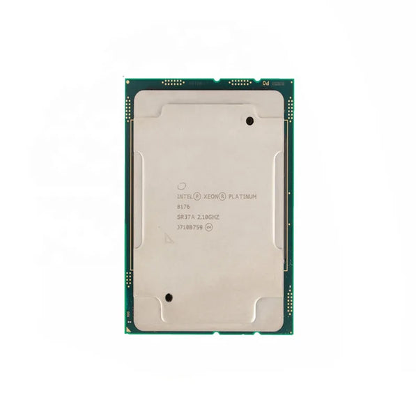 HPE 878090-001 2.10GHz 10.40GT/S UPI 38.5MB L3 Cache Socket FCLGA3647 Intel Xeon Platinum 8176F Octacosa-Core (28 Core) Processor HPE Part Number: 878090-001