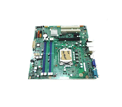 IBM 87H4659 Socket LGA775 Intel Chipset System Board (Motherboard) For ThinkCentre A55/M55E Supports DDR2 2x DIMM IBM Part Number: 87H4659