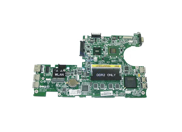 Dell 88409 System Board (Motherboard) For PowerEdge 2100 Dell Part Number: 88409