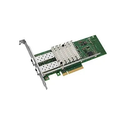 IBM 88Y7427 10GBase-T Dual Port Ethernet Adapter For System X3750 M4 IBM Part Number: 88Y7427