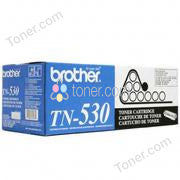 Brother HL-5040 High-Yield Black Laser Toner Cartridge – Sharp & Efficient Printing BRTN530