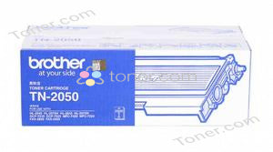 Brother MFC-7220 Black Toner Cartridge – Reliable & Sharp Printing BRTN2050