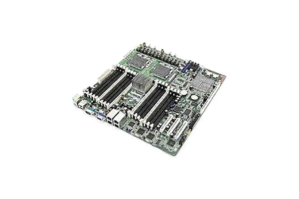Asus 90-MSVBP0-G0UAY00Z DSBF-D16/SAS Socket LGA771 Intel 5000P Chipset SSI EEB System Board (Motherboard) Asus Part Number: 90-MSVBP0-G0UAY00Z
