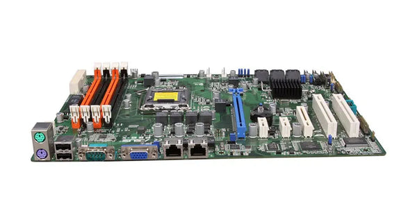 Asus 90-MSVDG0-G0UAY00Z P8B-X Socket LGA1155 Intel C202 Chipset ATX System Board (Motherboard) Asus Part Number: 90-MSVDG0-G0UAY00Z