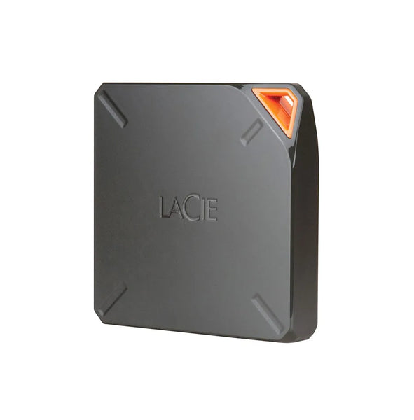 LaCie 9000464U 2TB USB 3.0 External Hard Drive LaCie Part Number: 9000464U