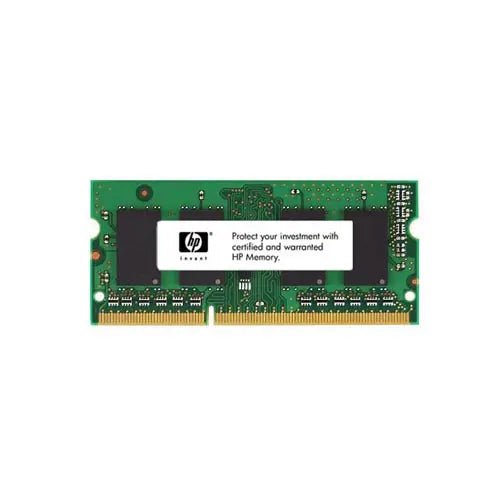 HP 900241-591 8GB DDR4-2400/PC4-19200 SODIMM 260-Pin CL17 Single Rank X8 Non-ECC Unbuffered Memory Module HP Part Number: 900241-591
