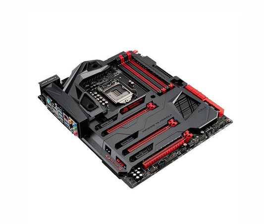 ASUS MAXIMUS VII FORMULA/WATCH DOGS Z97 ATX Motherboard | LGA1150 | Ultimate Gaming Performance
