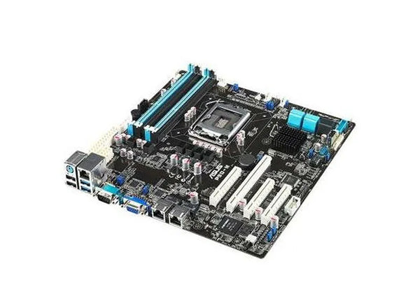 Asus 90SB02Z0-M0UAY0 P9D-E/4L Socket LGA1150 Intel C224 Chipset ATX System Board (Motherboard) Supports Xeon E3-1200 V3 Series DDR3 4x DIMM Asus Part Number: 90SB02Z0-M0UAY0