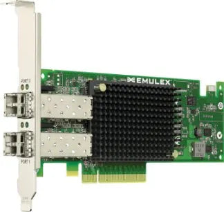 IBM 90Y6456 2 X Ports SFP+ 10Gb/S PCI-Express X8 Network Interface Card IBM Part Number: 90Y6456