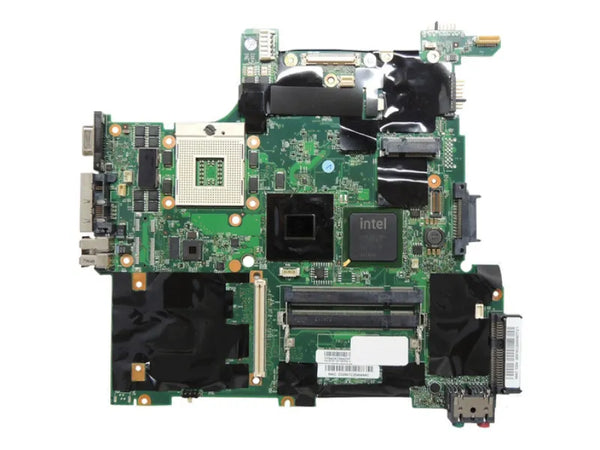 IBM 91P7211 System Board (Motherboard) For ThinkPad T30 IBM Part Number: 91P7211