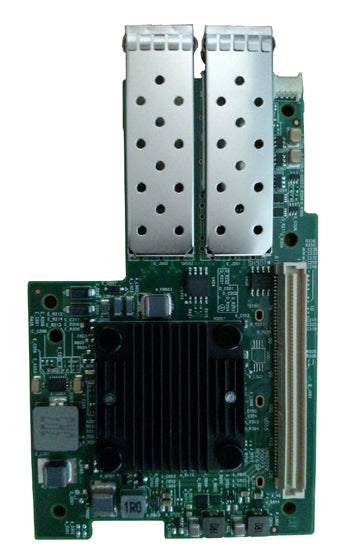 Dell 930PP Broadcom 57414 2-Ports 25GbE SFP28 PCI Express 3.0 X8 Low-Profile Network Interface Card Dell Part Number: 930PP
