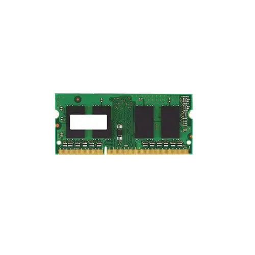 HP 932817-972 8GB DDR4-2666/PC4-21300 SODIMM 260-Pin CL19 Single Rank X8 Non-ECC Unbuffered Memory Module HP Part Number: 932817-972