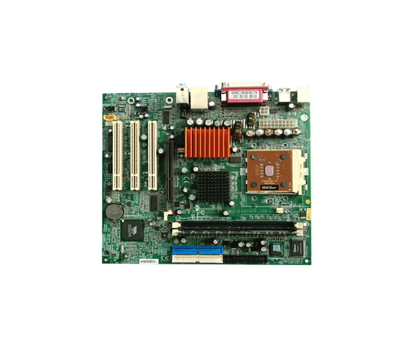 IBM 93H1975 System Board (Motherboard) For PC365 IBM Part Number: 93H1975