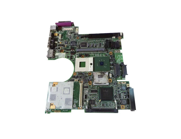 IBM 93P4157 System Board (Motherboard) For ThinkPad T42 IBM Part Number: 93P4157