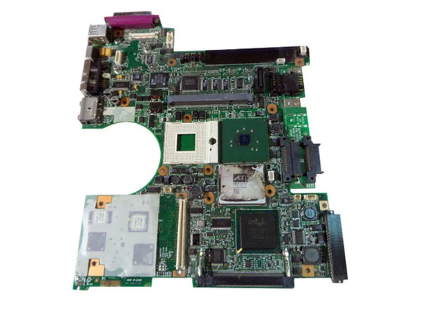 IBM 93P4159 System Board (Motherboard) For ThinkPad T41p / T42 IBM Part Number: 93P4159