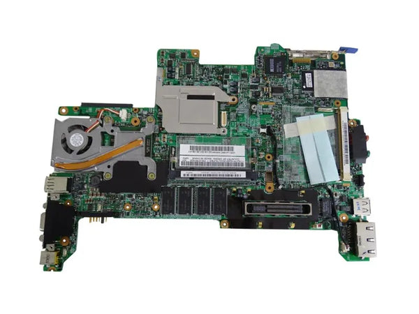 IBM 93P4233 System Board (Motherboard) For ThinkPad X40 IBM Part Number: 93P4233