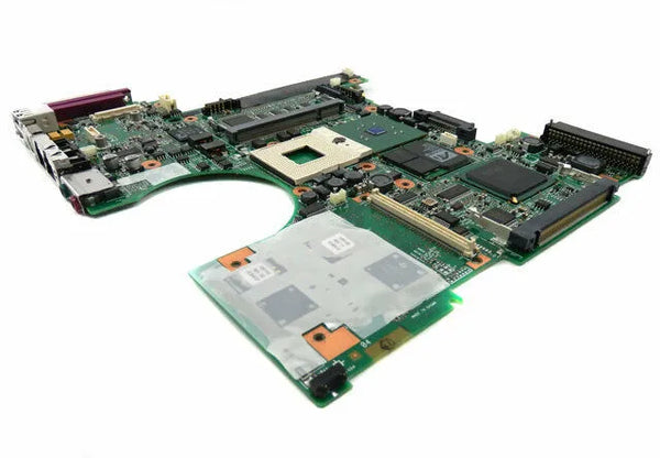IBM 93P7370 System Board (Motherboard) For ThinkPad T41 IBM Part Number: 93P7370