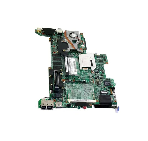 IBM 93P9380 System Board (Motherboard) For ThinkPad X40 IBM Part Number: 93P9380