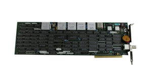 IBM 93X2667 Emulation Adapter For 36/38 Workstation IBM Part Number: 93X2667