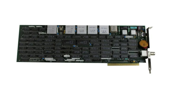 IBM 93X2667 Emulation Adapter For 36/38 Workstation IBM Part Number: 93X2667