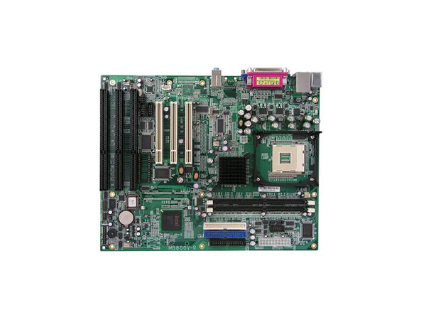 Intel 945GT-GB S478 400FSB DDR MATX W WB Motherboard Intel Part Number: 945GT-GB