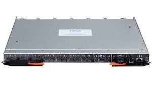 Lenovo 95Y3311 Flex System En4093r 24-Ports SFP+ Layer3 Managed 1U Rack-Mountable Network Switch Lenovo Part Number: 95Y3311