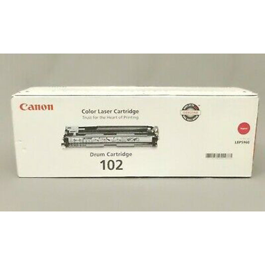 Genuine Canon 9625A003AA (GPR-27) Magenta Drum Unit  9625A003AA