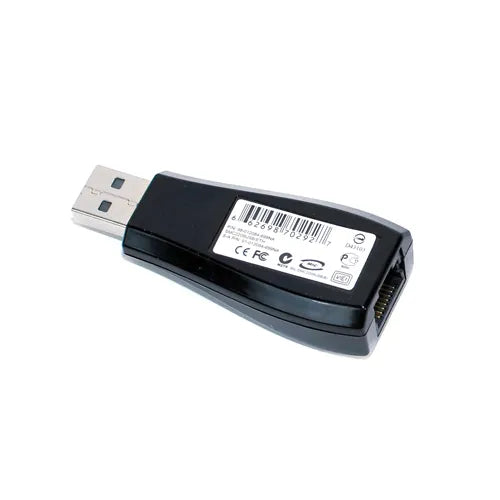 SMC 98-012084-699NA USB 2.0 Ethernet Adapter SMC Part Number: 98-012084-699NA