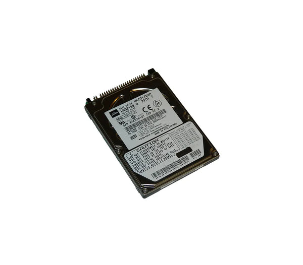 Dell 9E508 20GB 4200RPM IDE 2.5-InchHard Drive Dell Part Number: 9E508