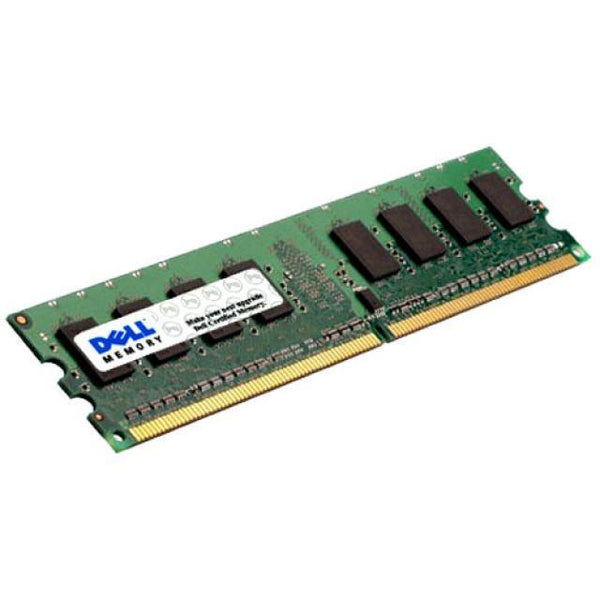 Dell 9F035 4GB DDR2-667/PC2-5300 FB-DIMM 240-Pin CL5 Dual Rank X4 Fully Buffered Memory Module Dell Part Number: 9F035