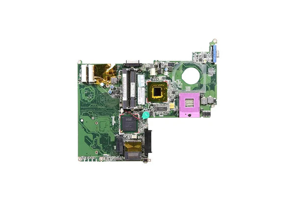 Toshiba A000017400 System Board (Motherboard) For Satellite U305 Toshiba Part Number: A000017400