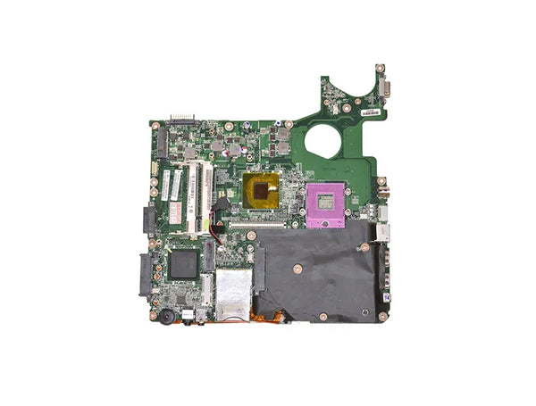 Toshiba A000037810 SATELLITE P300D AMD Laptop Motherboard S1 Toshiba Part Number: A000037810