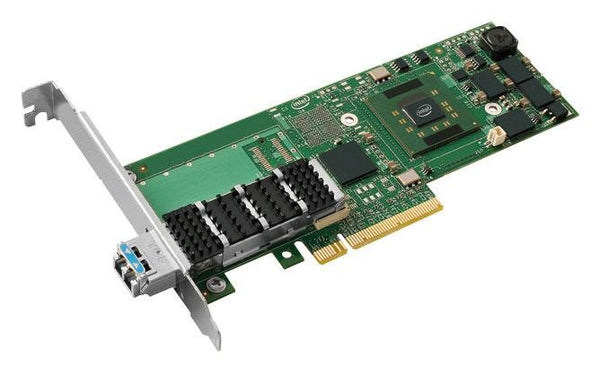 Dell A1363267 Single-Port 10Gigabit XF Server Network Adapter Dell Part Number: A1363267