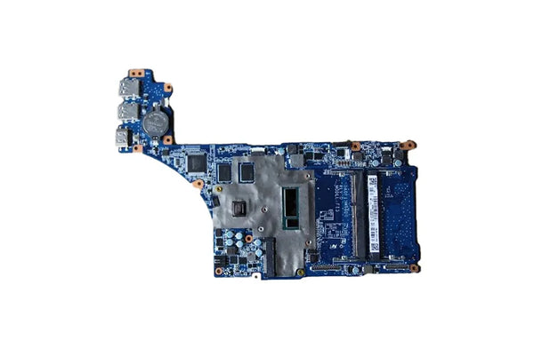 Sony A1972738A System Board (Motherboard) With Intel I7-4500U 1.80Ghz CPU For VAIO SVT121 Sony Part Number: A1972738A