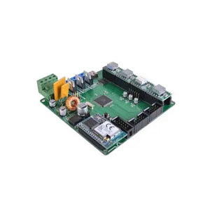 HP A1991-60001 System Board For Deskjet 710c Printer HP Part Number: A1991-60001