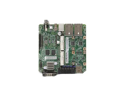 Supermicro A1SQN-O Intel Quark SoC X1021/ DDR3/ 2GbE/ E100 Motherboard / CPU Combo Supermicro Part Number: A1SQN-O