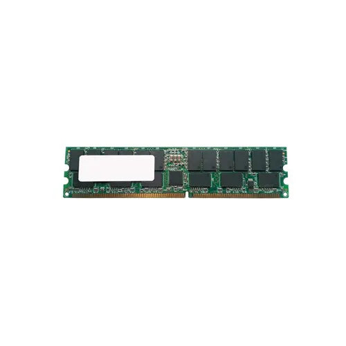 Dell A2337059 4GB DDR2-667/PC2-5300 RDIMM 240-Pin CL5 Single Rank X4 ECC Registered Memory Module Dell Part Number: A2337059