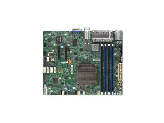 A2SDV-8C-LN10PF