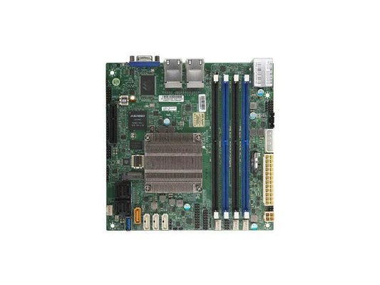 A2SDi-16C-HLN4F