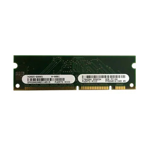 HP A3865-60001 8MB 100-Pin DIMM For LaserJet 2100 HP Part Number: A3865-60001