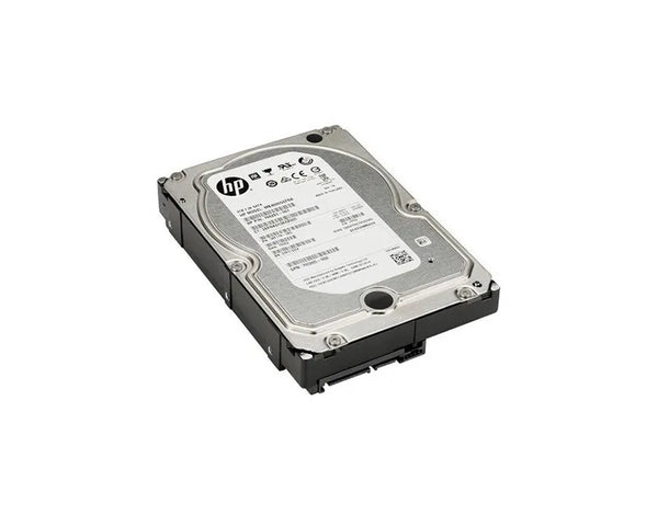 HP A4909-67007 18.2GB 7200RPM Fast Wide SCSI 3.5-Inch Hard Drive HP Part Number: A4909-67007