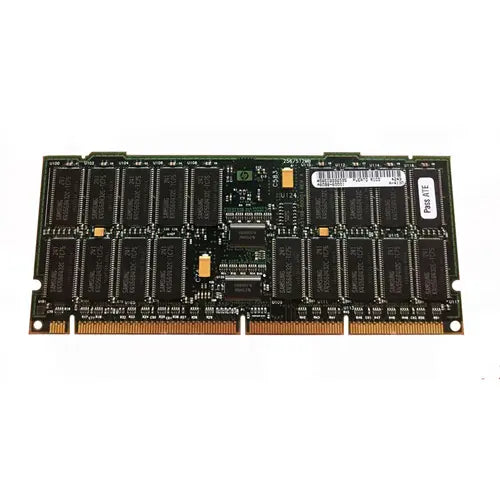 HP A6098-60001 1GB 133MHz PC133 ECC Registered CL3 278-Pin DIMM 3.3V Memory Module HP Part Number: A6098-60001