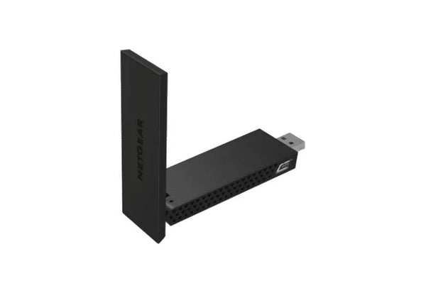 Netgear A6210 USB 3.0 1200Mbit/S 802.11ac 5.0GHz Dual Band Wireless Network Adapter Netgear Part Number: A6210